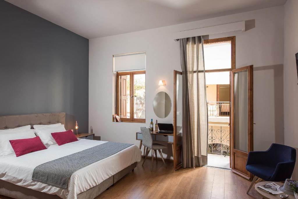 Bluebell Luxury Suites - Resim 19