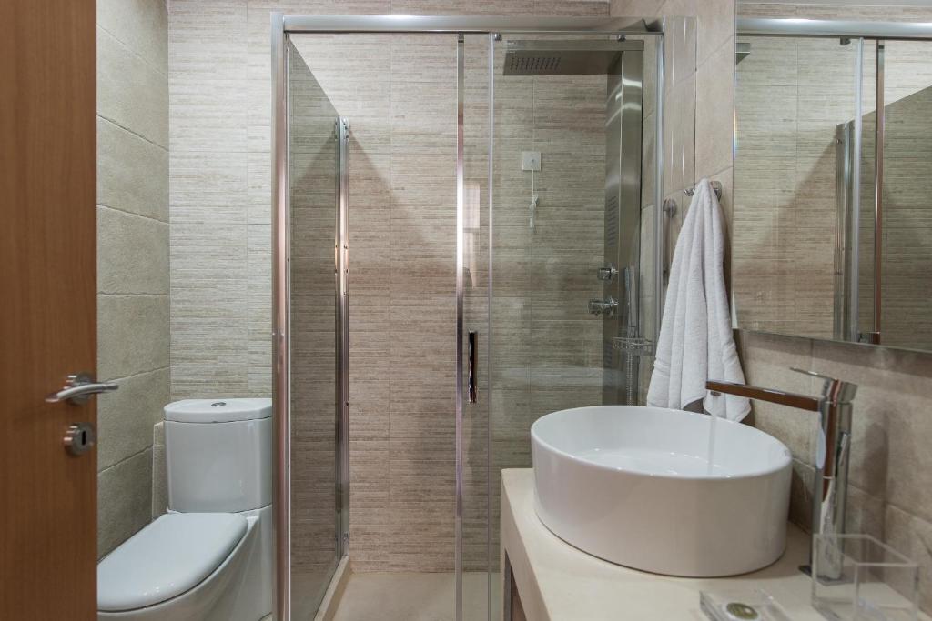 Bluebell Luxury Suites - Resim 20