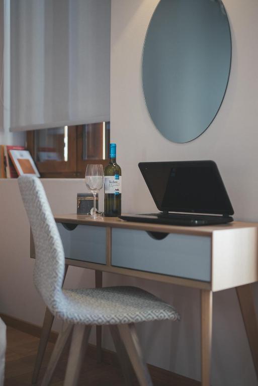 Bluebell Luxury Suites - Resim 23