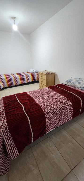 Departamento acogedor