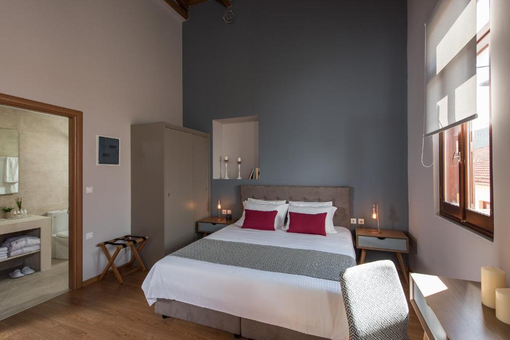 Bluebell Luxury Suites - Resim 12