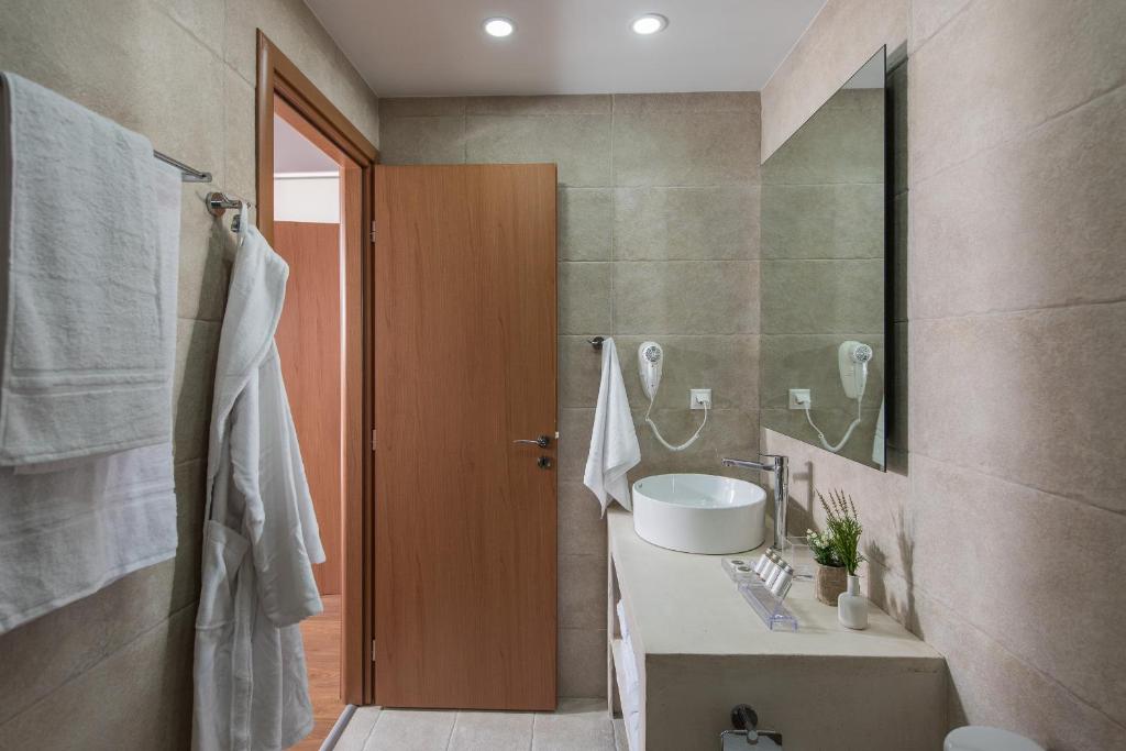 Bluebell Luxury Suites - Resim 15