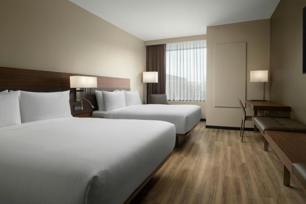 AC Hotel Detroit at the Bonstelle photo