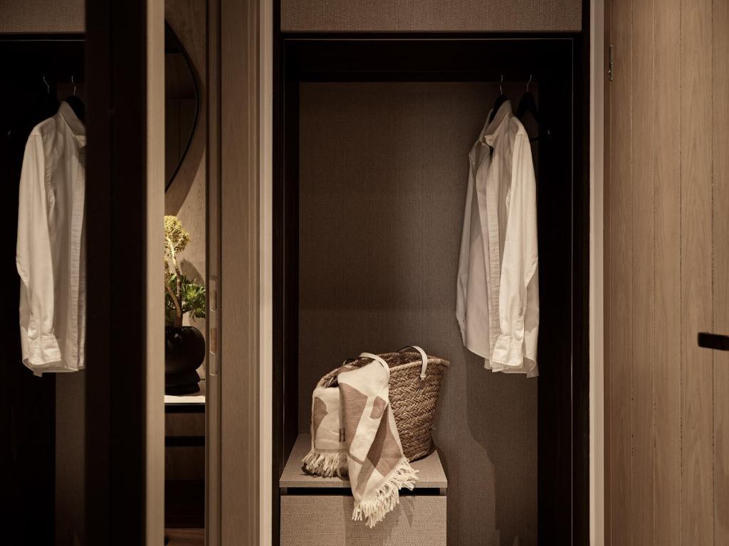 Fotografie z fotogalerie ubytování NAUMA PAROS Design Boutique Hotel v destinaci Nausa