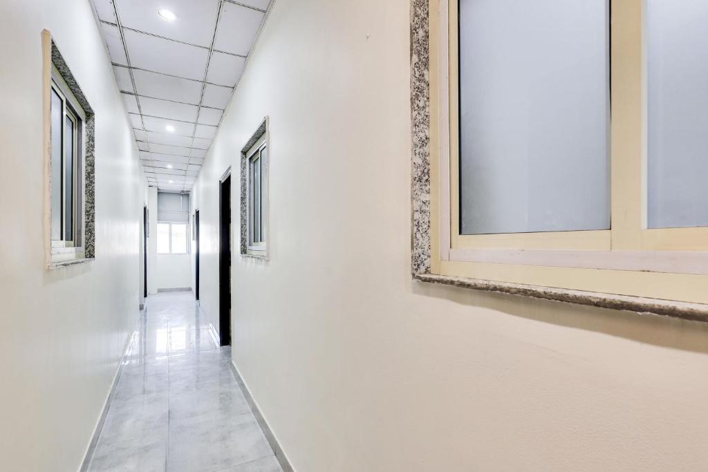 Fotografie z fotogalerie ubytování Hotel O 83167 Golden Key Inn v Novém Dillí