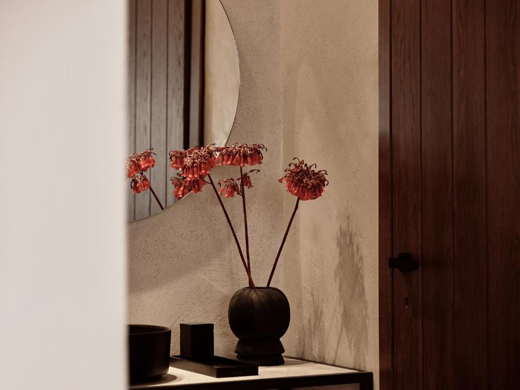 Fotografie z fotogalerie ubytování NAUMA PAROS Design Boutique Hotel v destinaci Nausa