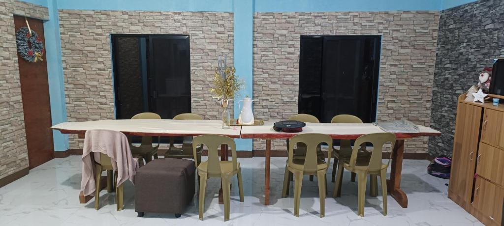 Faldas Guesthouse