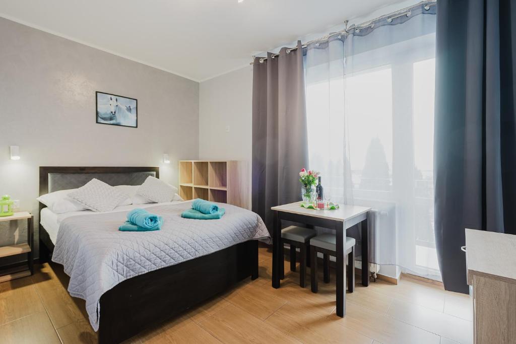 PIONOW Pokoje WaWa - adults only - 1