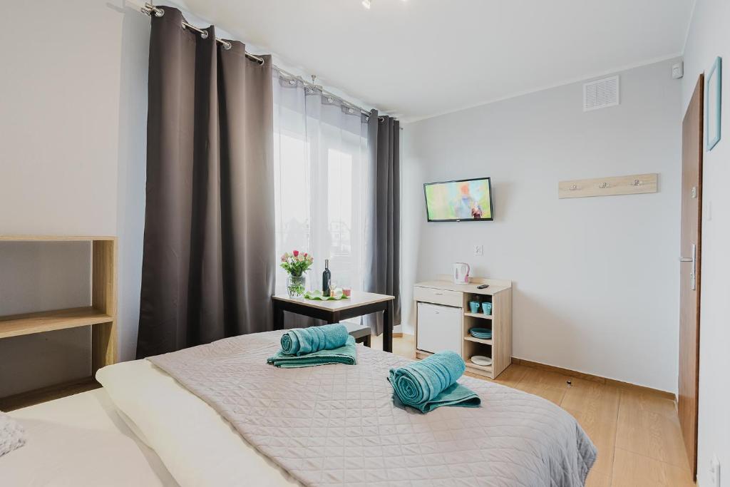 PIONOW Pokoje WaWa - adults only - 3