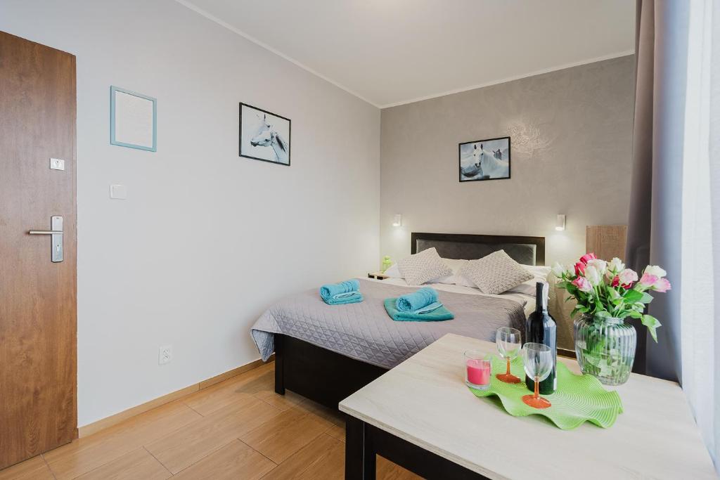 PIONOW Pokoje WaWa - adults only - 2