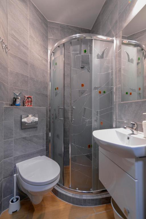 PIONOW Pokoje WaWa - adults only - 4