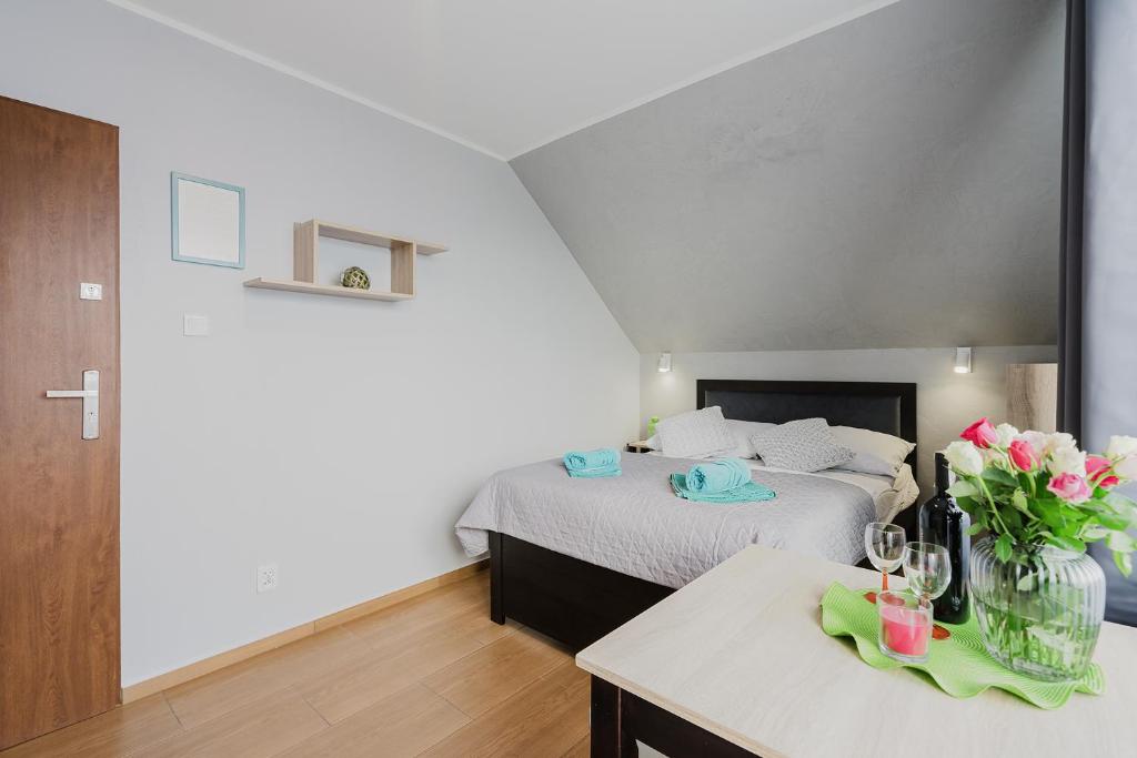 PIONOW Pokoje WaWa - adults only - 8