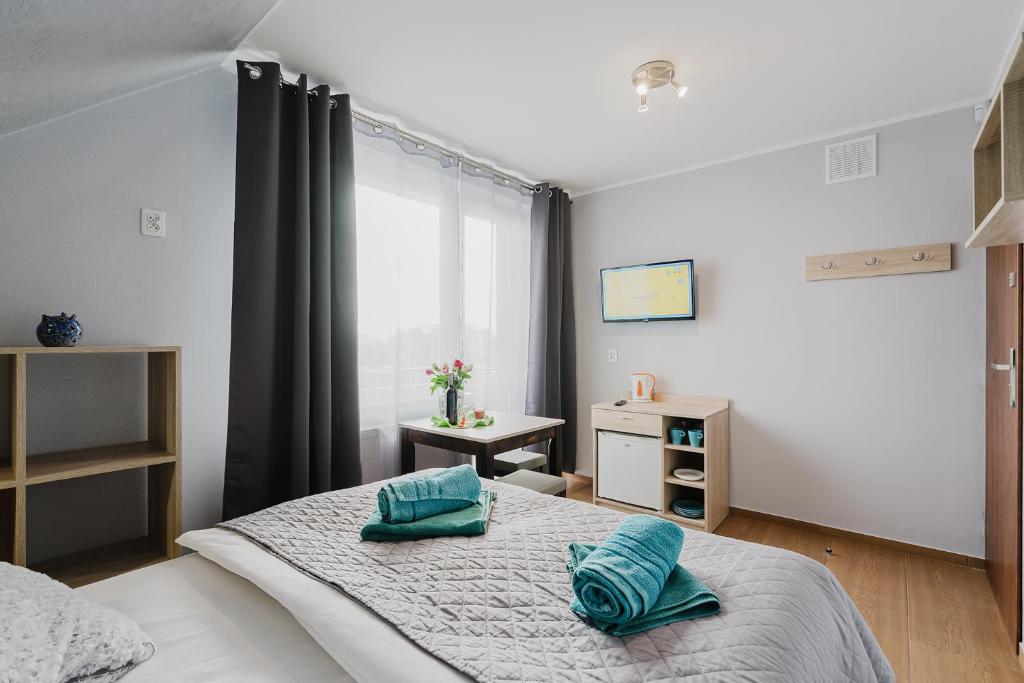 PIONOW Pokoje WaWa - adults only - 10