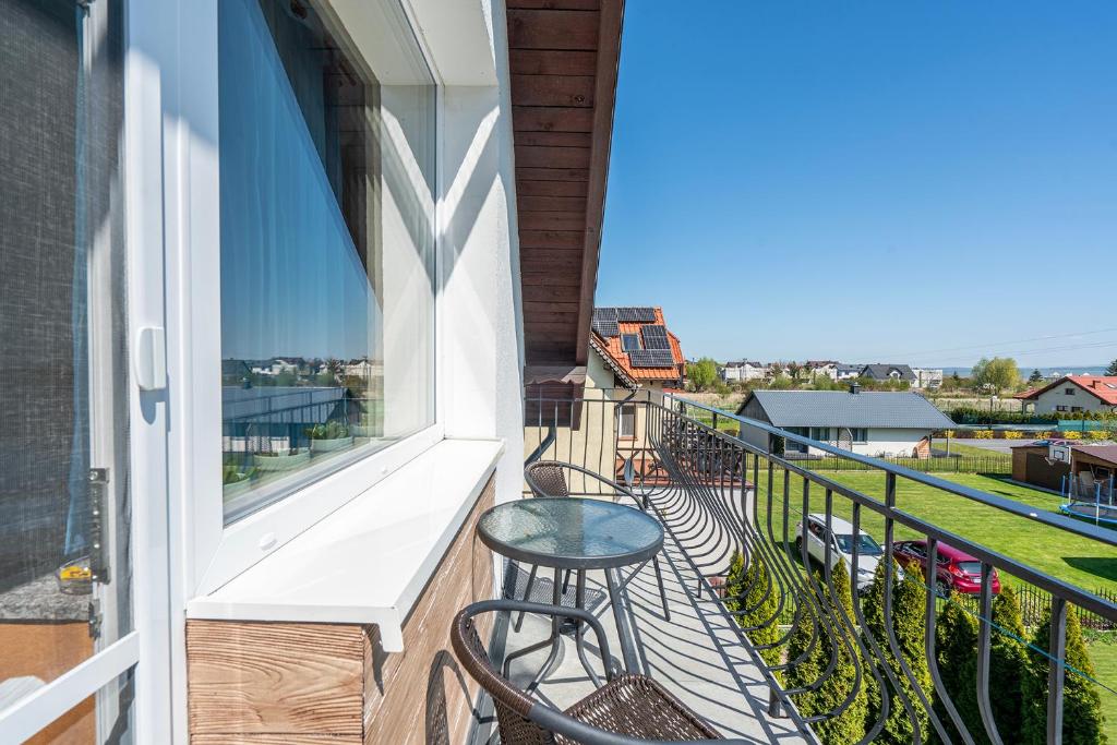 PIONOW Pokoje WaWa - adults only - 13