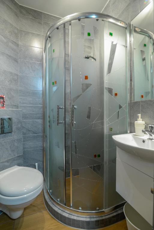 PIONOW Pokoje WaWa - adults only - 11