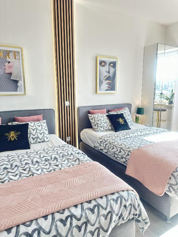 Exclusive Apartments Smolna - 