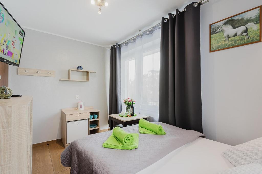 PIONOW Pokoje WaWa - adults only - 18