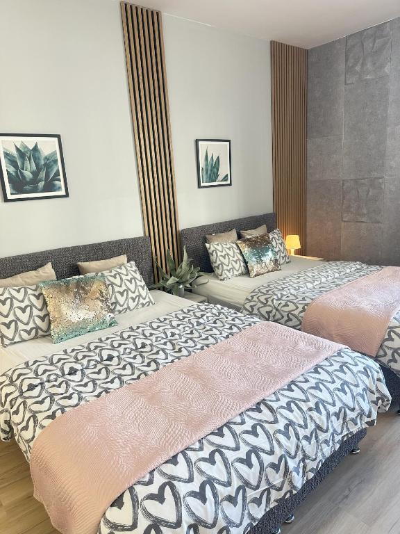 Exclusive Apartments Smolna - 
