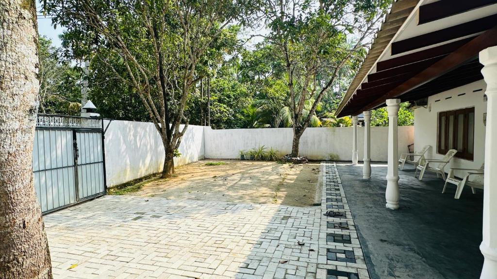 Fotografie z fotogalerie ubytování Chill House v destinaci Weligama