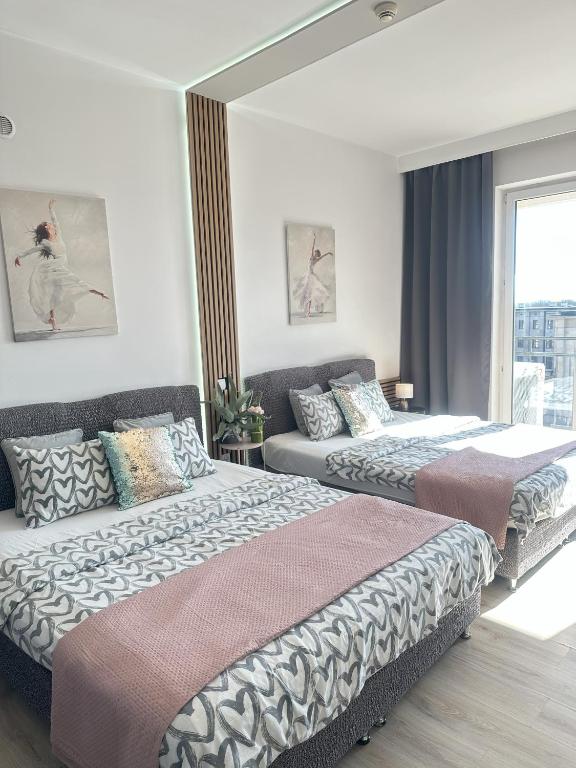 Exclusive Apartments Smolna - 