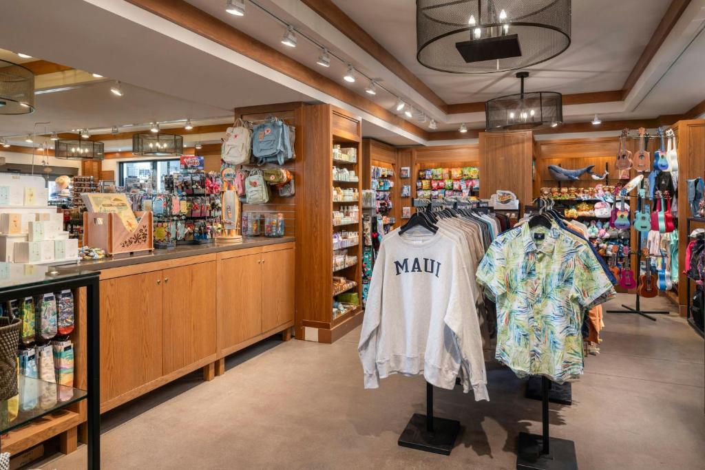 Fotografie z fotogalerie ubytování The Westin Nanea Ocean Villas, Ka'anapali v destinaci Lahaina