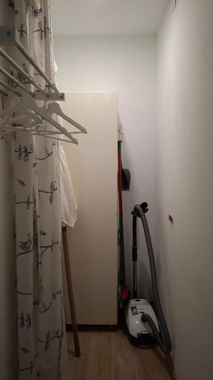Fotografie z fotogalerie ubytování Salotto di LaZia v destinaci Bad Schallerbach