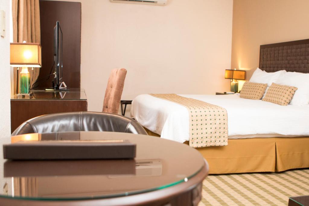 Rincon del Valle Hotel & Suites - Habitación Doble