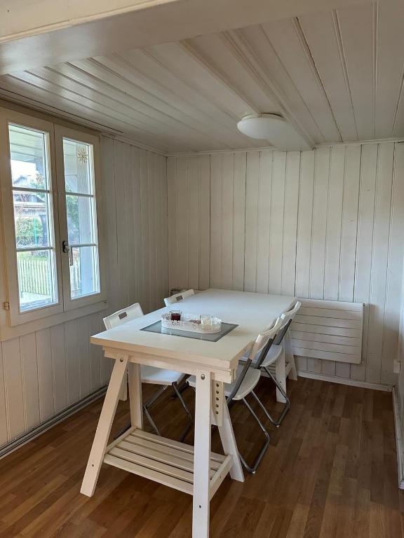 Foto sihtkohas Huttwil asuva majutusasutuse Huttwil galeriist