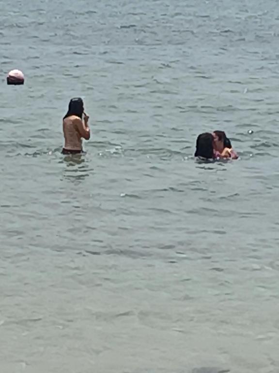 Fotografie z fotogalerie ubytování Oriente v destinaci Pontas de Pedra