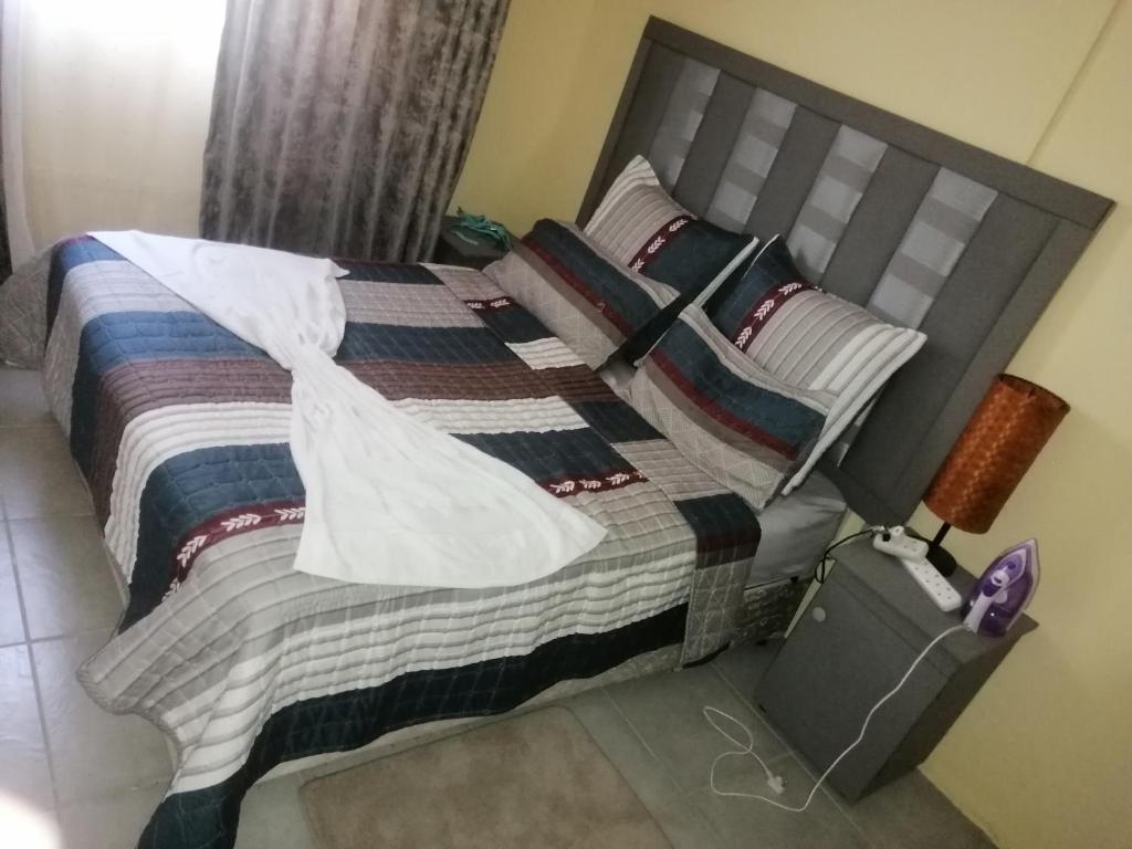 TRAVELASPA Guest House - Sala Regina