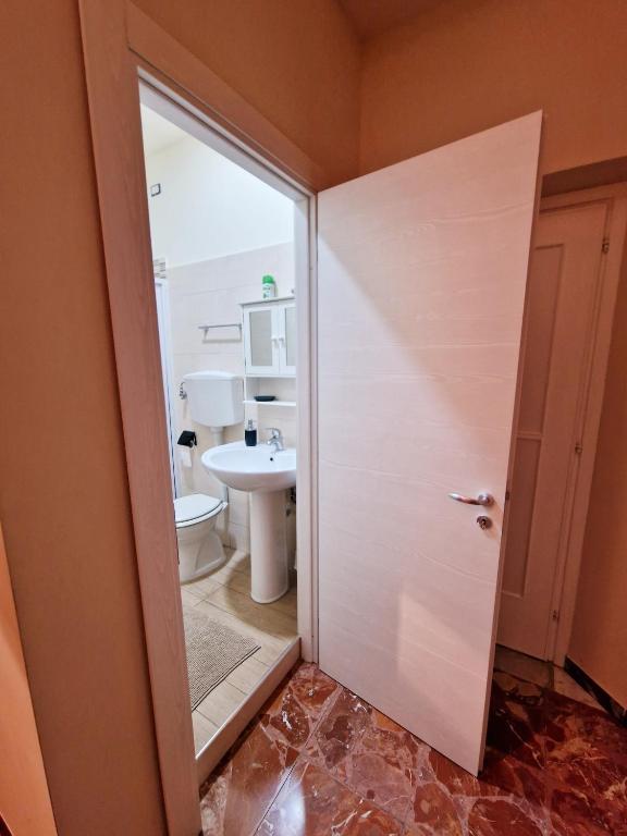 Fotografia z galérie ubytovania B&B Elisa v destinácii Crotone