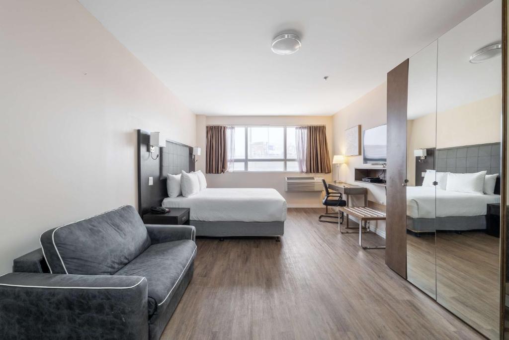 Hotel Montreal Metropolitan, BW Signature Collection - Resim 2