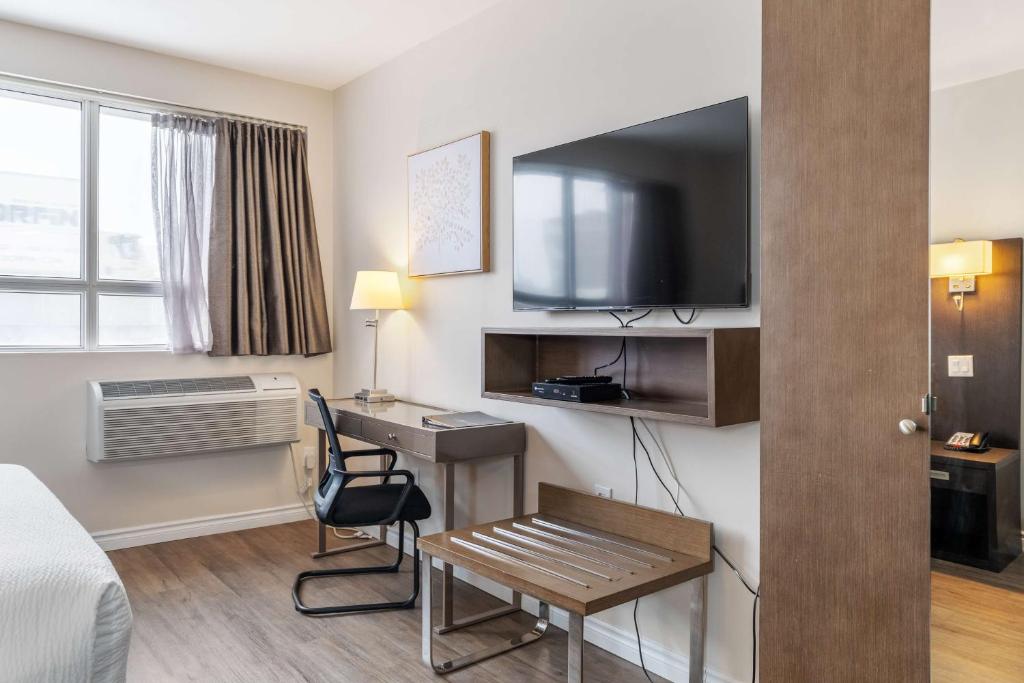 Hotel Montreal Metropolitan, BW Signature Collection - Resim 12