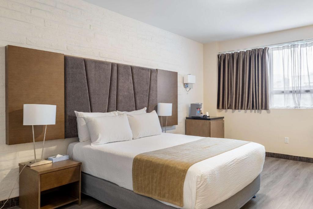 Hotel Montreal Metropolitan, BW Signature Collection - Resim 14