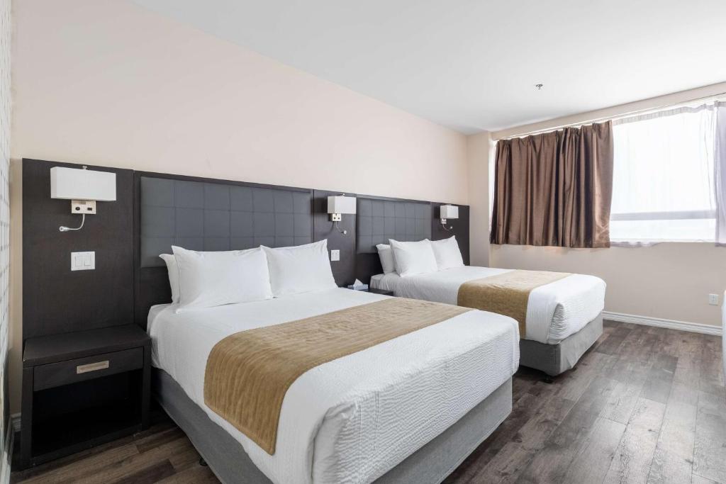 Hotel Montreal Metropolitan, BW Signature Collection - Resim 22