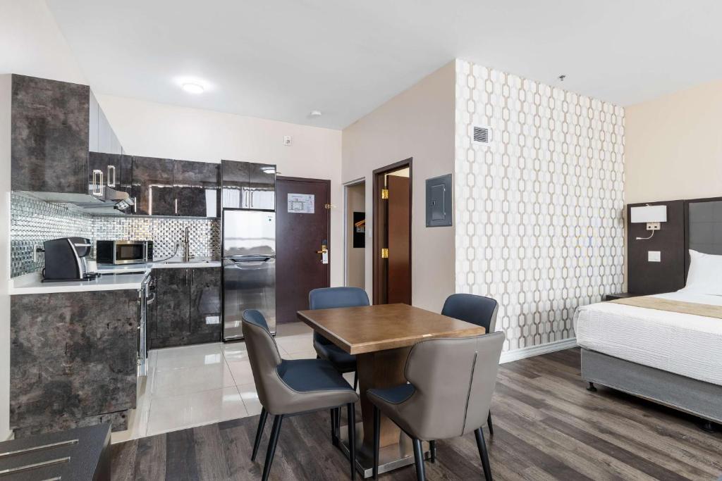 Hotel Montreal Metropolitan, BW Signature Collection - Resim 23