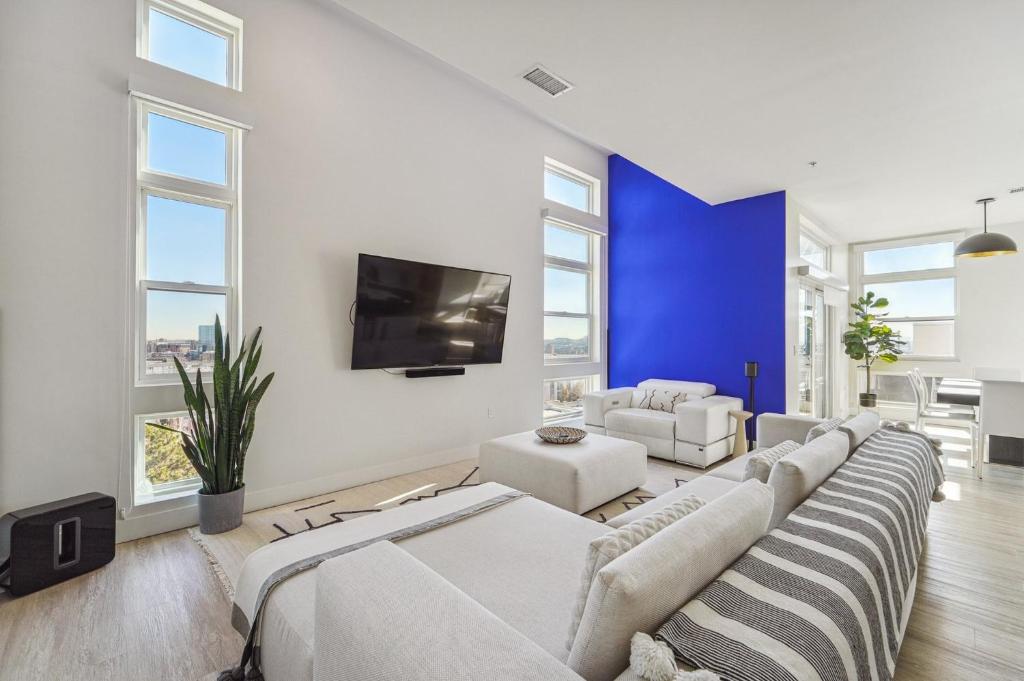 Photo inspiration: Visual Reference: 2880 The Penthouse At Espadin Denver Updated Prices 2026