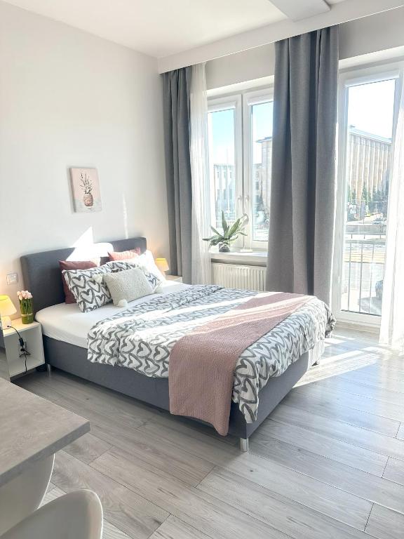 Exclusive Apartments Smolna - 