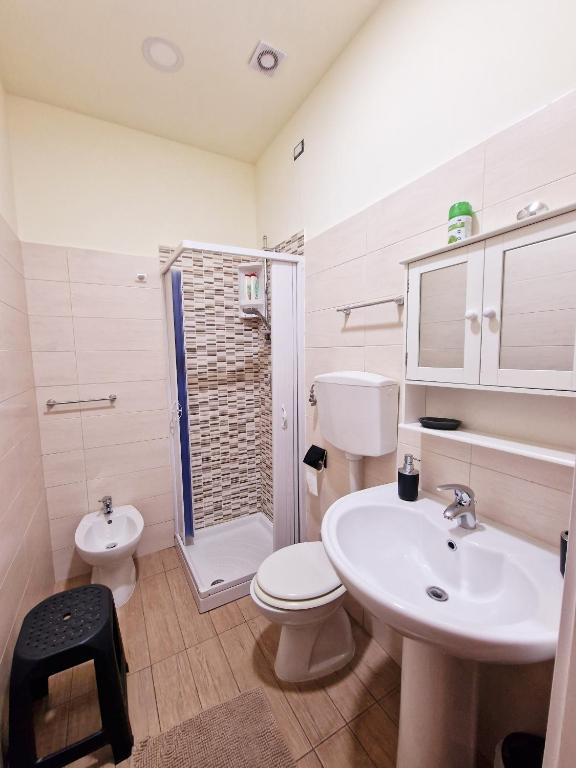 Fotografia z galérie ubytovania B&B Elisa v destinácii Crotone