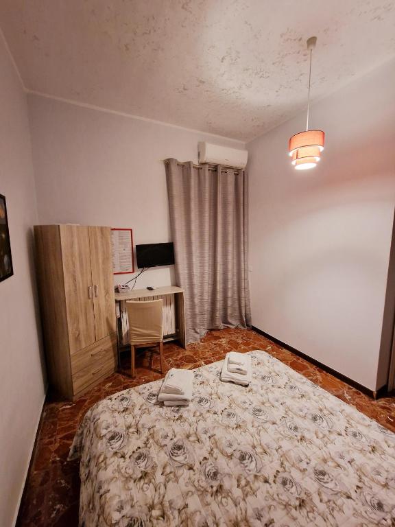Fotografia z galérie ubytovania B&B Elisa v destinácii Crotone