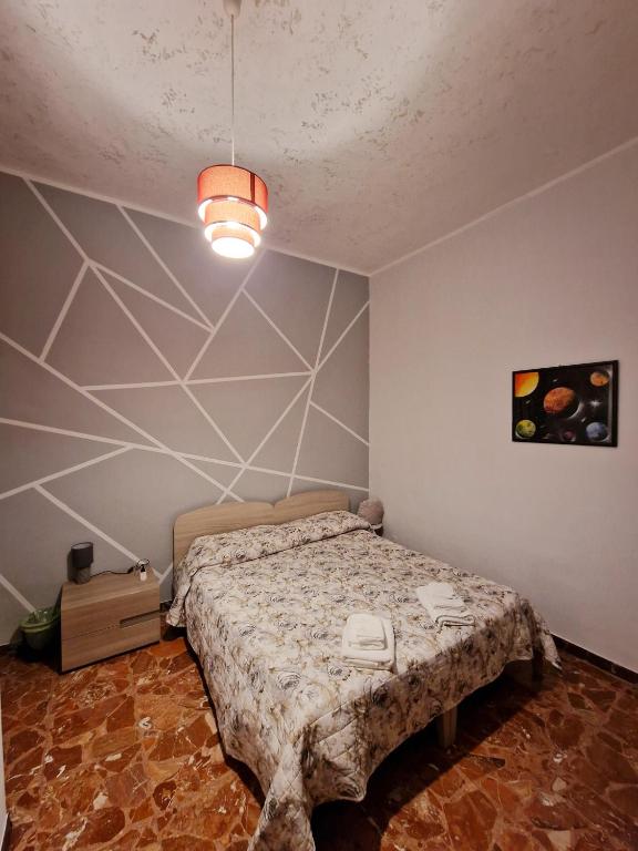 Fotografia z galérie ubytovania B&B Elisa v destinácii Crotone