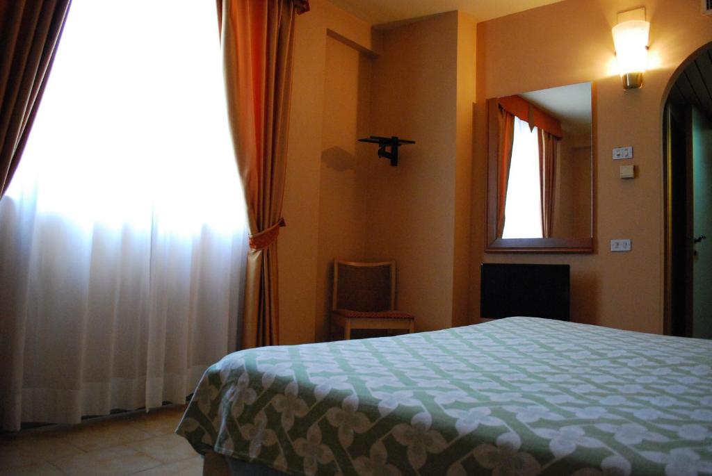 Hotel Tre Torri - Chambre Double Ou Lits Jumeaux Économique