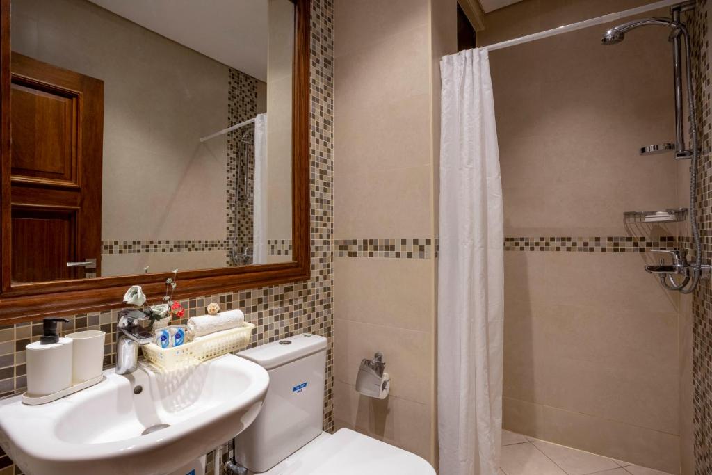 Marjaan Apartments - Appartement 1 Chambre