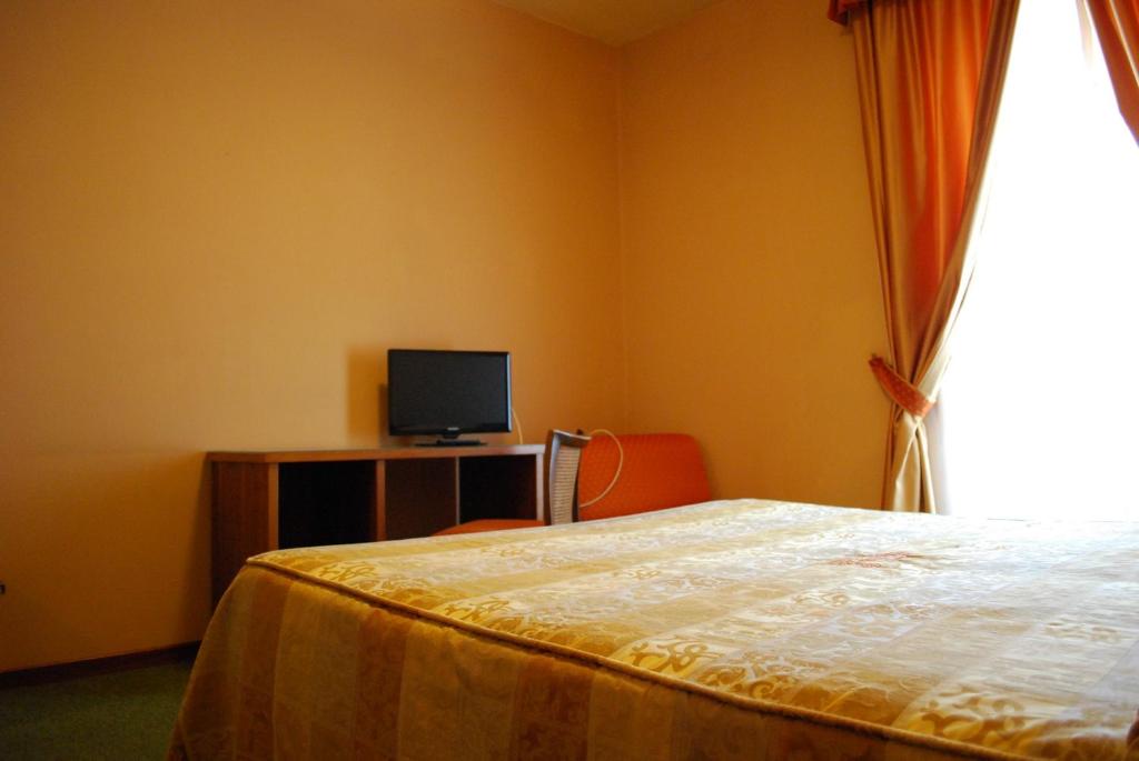 Hotel Tre Torri - Chambre Double Ou Lits Jumeaux Standard