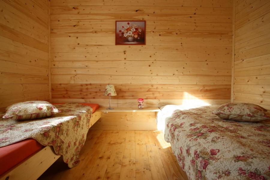AIDA Domki Letniskowe - Plac Zabaw & ANIMACJE dla DZIECI