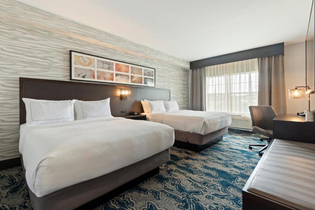 Doubletree By Hilton Front Royal Blue Ridge Shadows - 