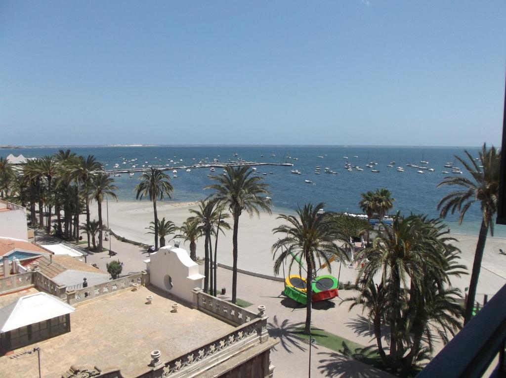 Hotel Lido, Santiago de la Ribera – Bijgewerkte prijzen 2023