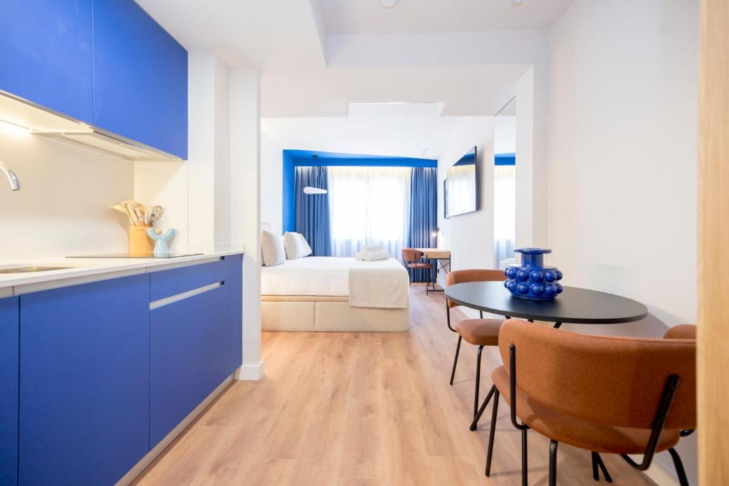 Iconic Suites - Resim 24