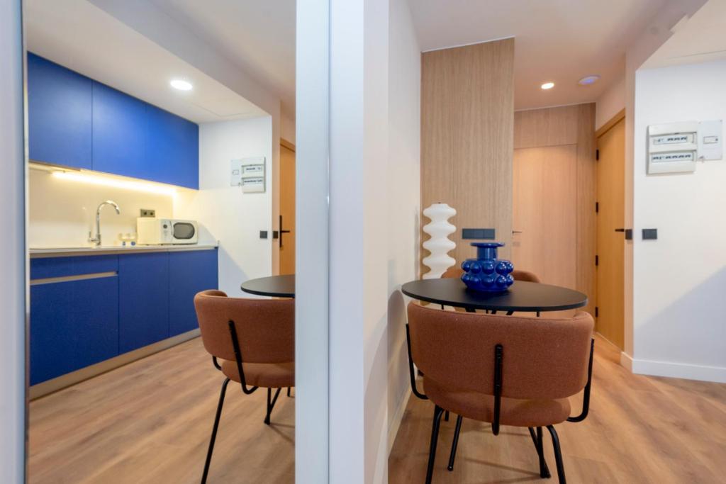 Iconic Suites - Resim 23