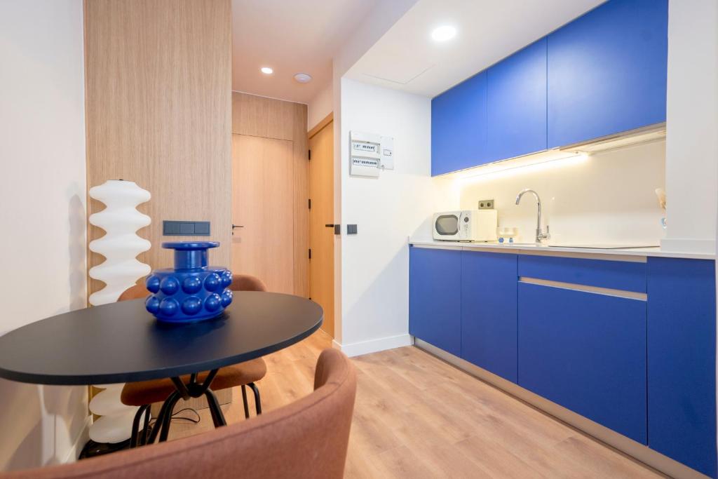 Iconic Suites - Resim 25